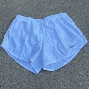 Nike athletic shorts
